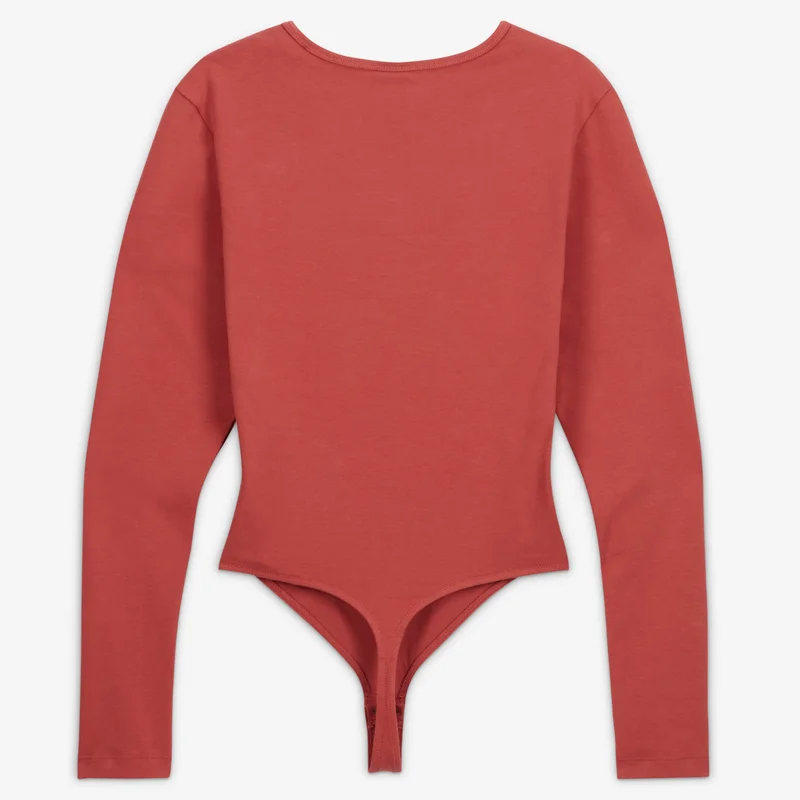 Nike Women's Sportswear Icon Clash Bodysuit