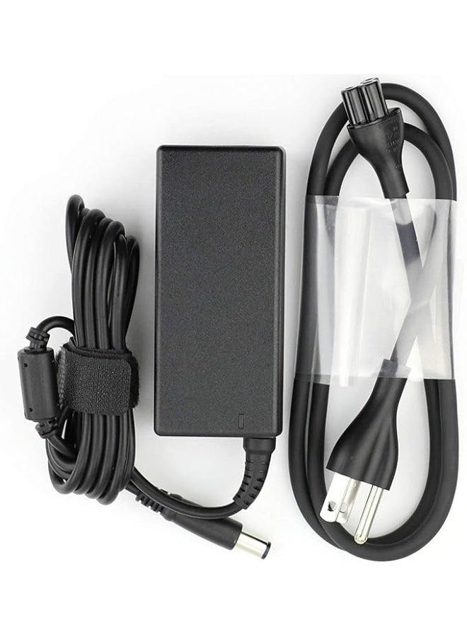 Terabyte Replacement Laptop Adapter  19.5V 3.34A 65W Pin Size 4.5mm*3.0mm. - Image 1