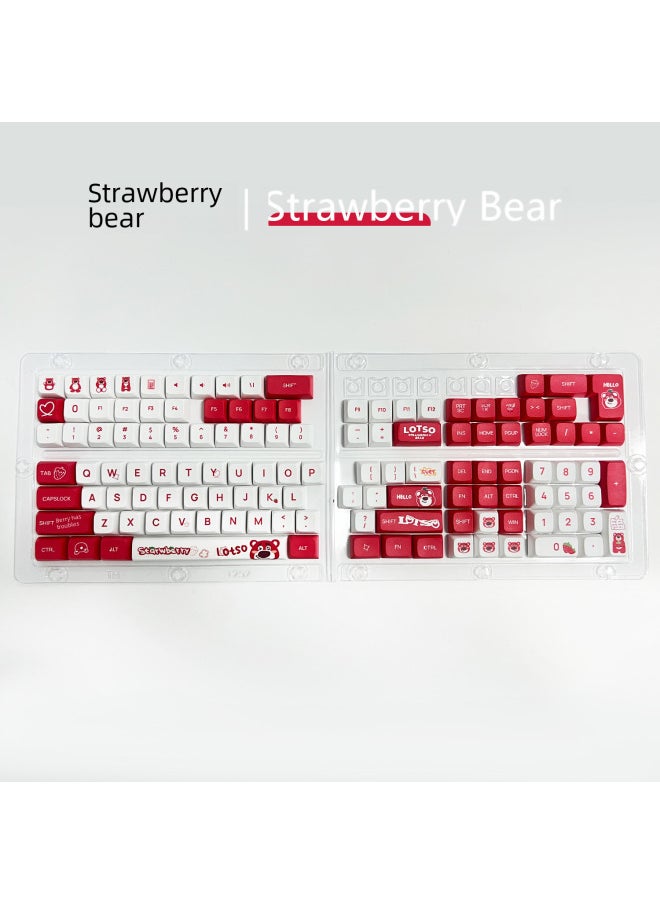 Generic - Other Computer Related Supplies Digital Computer Parts Accessories-Color:XDA Small Full Set Of Shimmer (bag) - Image 1