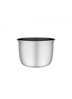ويننج ستار حله ضغط كهربائية St-9315  فضي  - Image 5