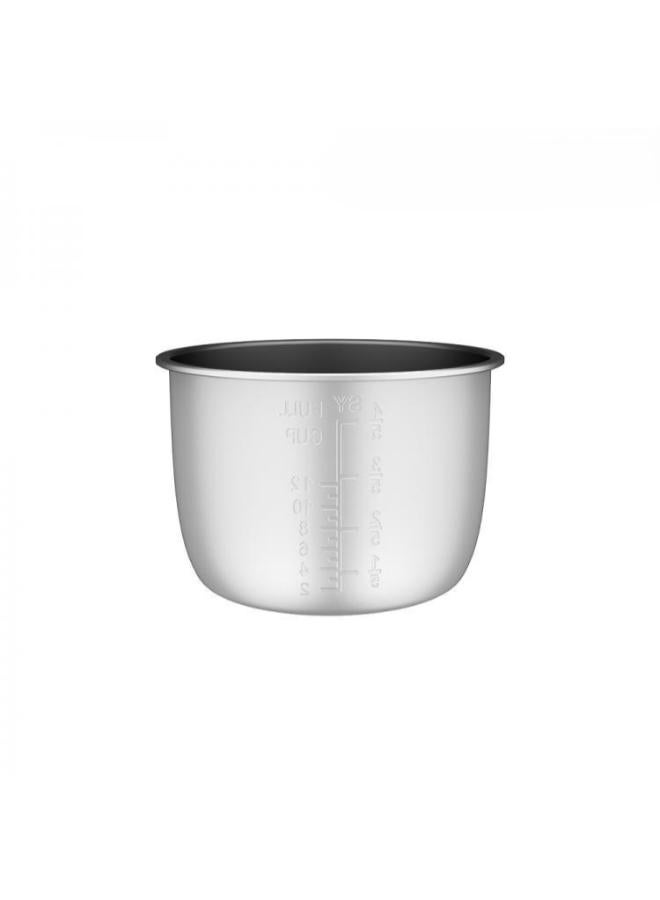 ويننج ستار حله ضغط كهربائية St-9315  فضي  - Image 5