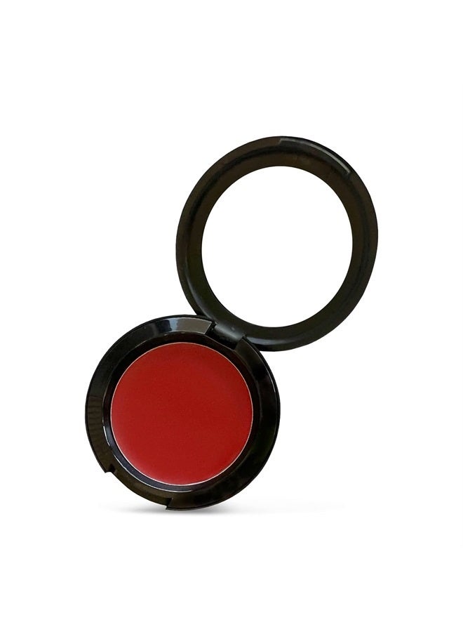 Manic Panic طلاء وجه وجسم مانك بانك قبلة مصاص الدماء الأحمر