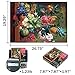 MaxRenard Oil Painting Jigsaw Puzzle 1000 Pieces for Adults Fruit and Flowers Fine Art Puzzle Home Wall Decoration Decompression Toy Gift - Image 4