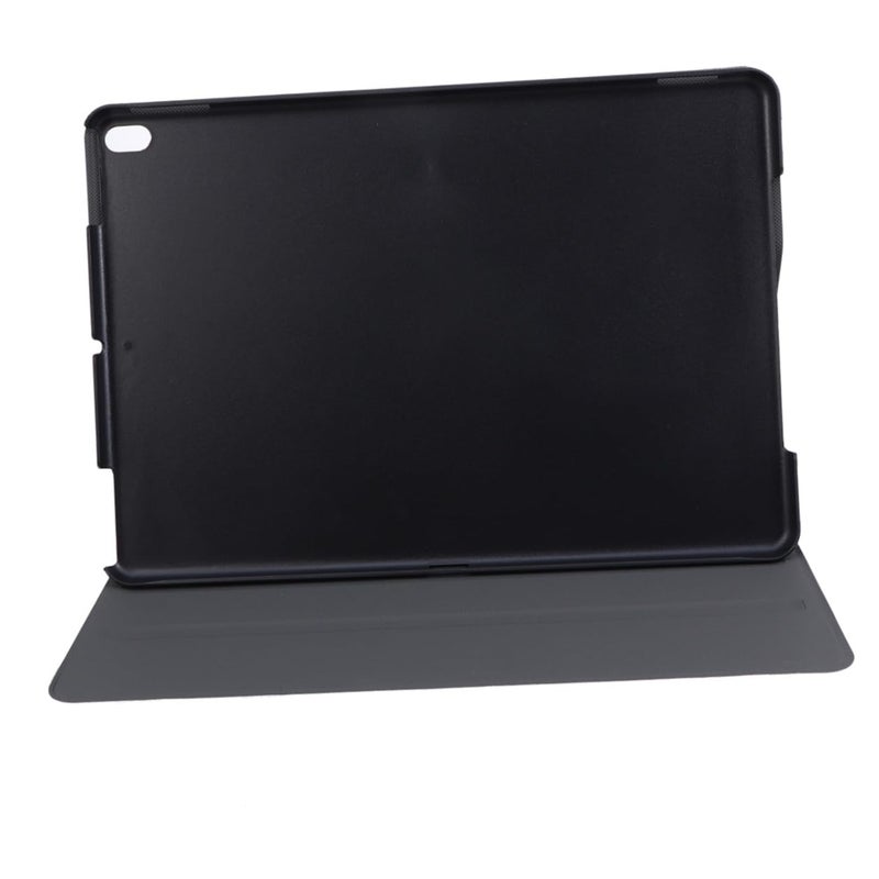 10 5 Inch Tablet Case Auto Wake Sleep Drop Resistant Graffiti Design Cover with Stand - Image 2