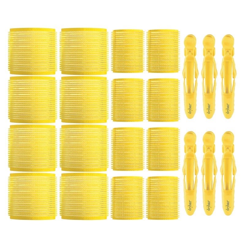 Drybar Big Hair Besties Kit - Image 1