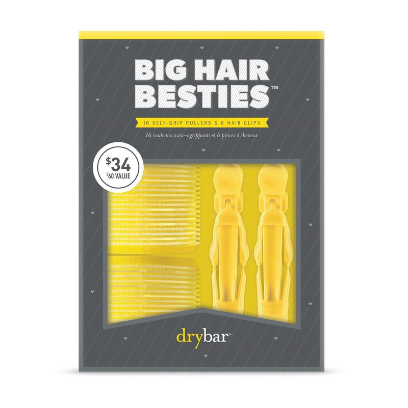 Drybar Big Hair Besties Kit - Image 2