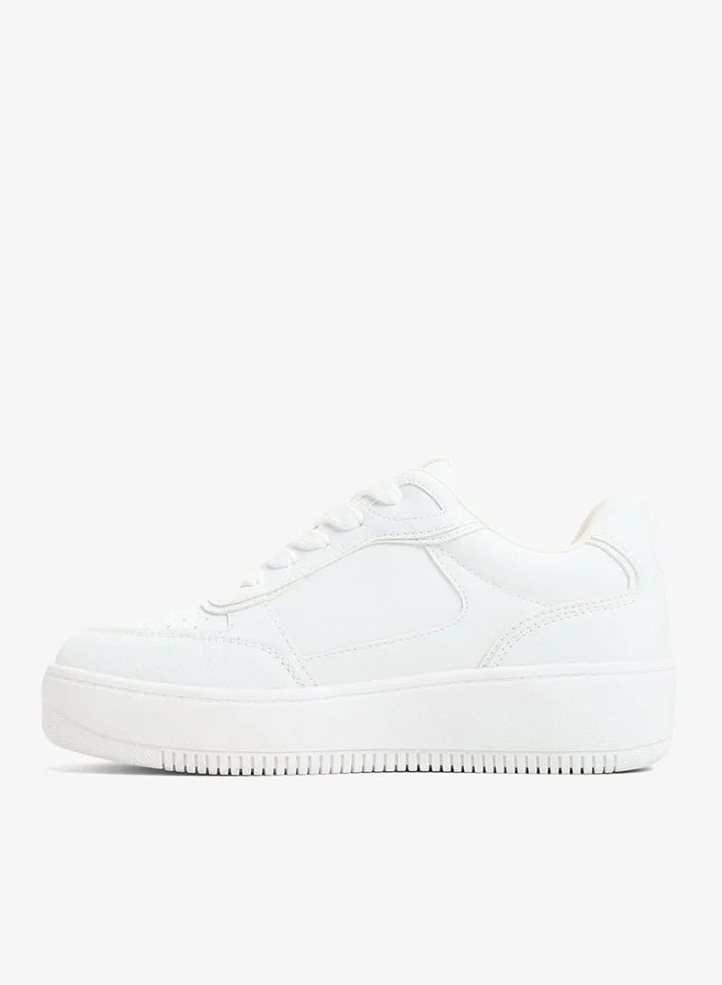 CALL IT SPRING Freshy Low Top Sneakers