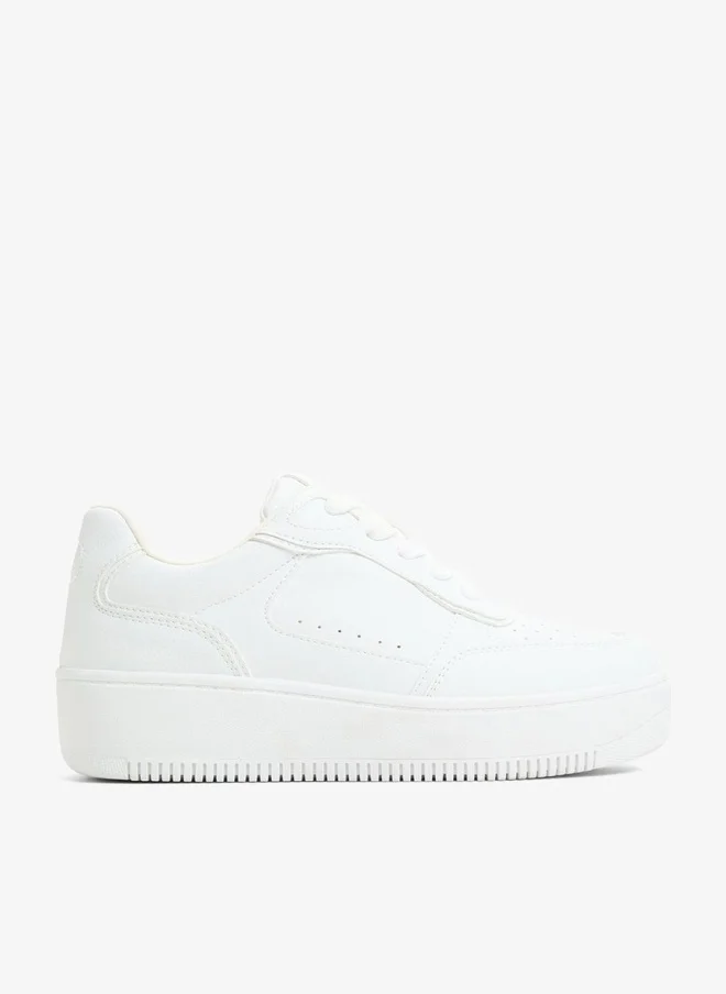 CALL IT SPRING Freshy Low Top Sneakers