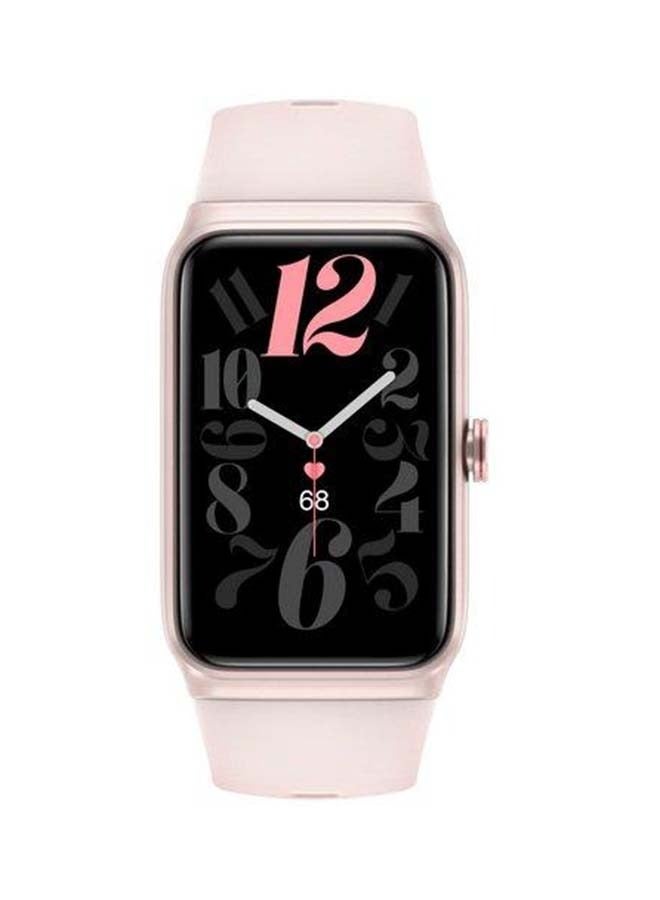 Honor Choice Moecen Band 41Mm Pink - Image 1