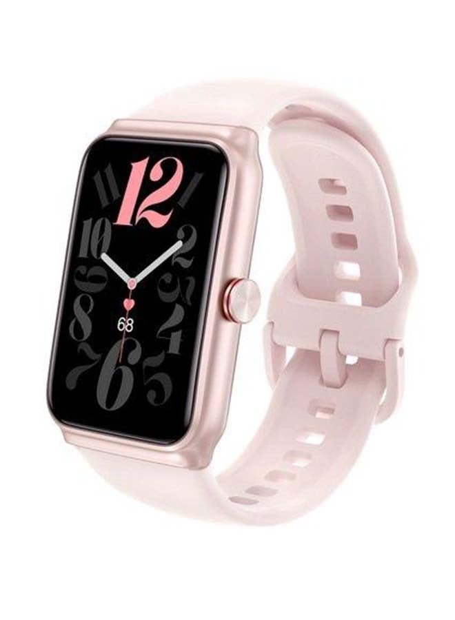 Honor Choice Moecen Band 41Mm Pink - Image 3