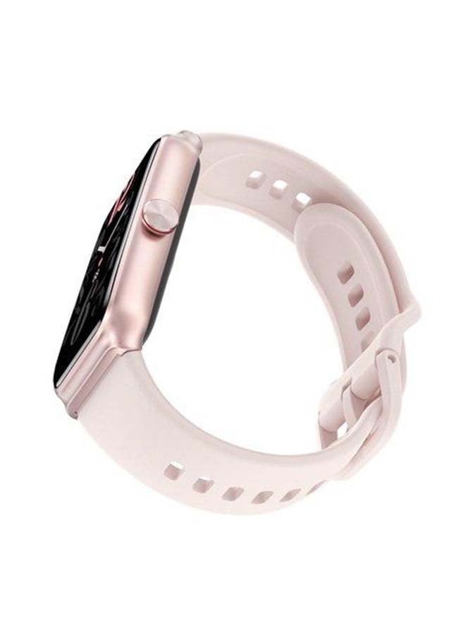 Honor Choice Moecen Band 41Mm Pink - Image 4