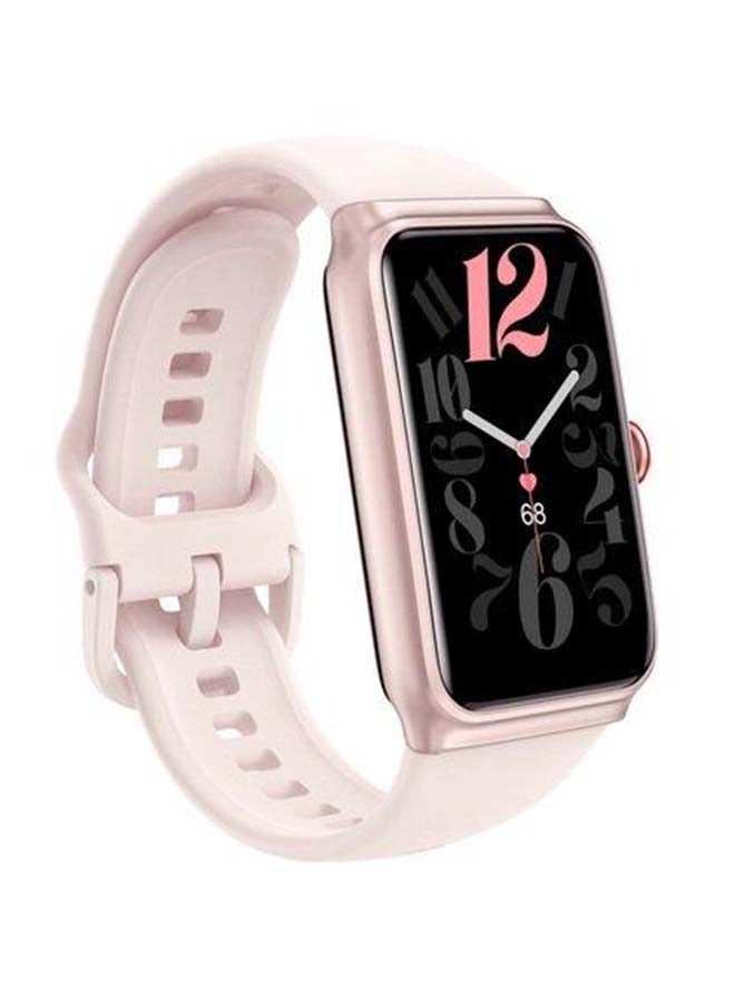 Honor Choice Moecen Band 41Mm Pink - Image 2