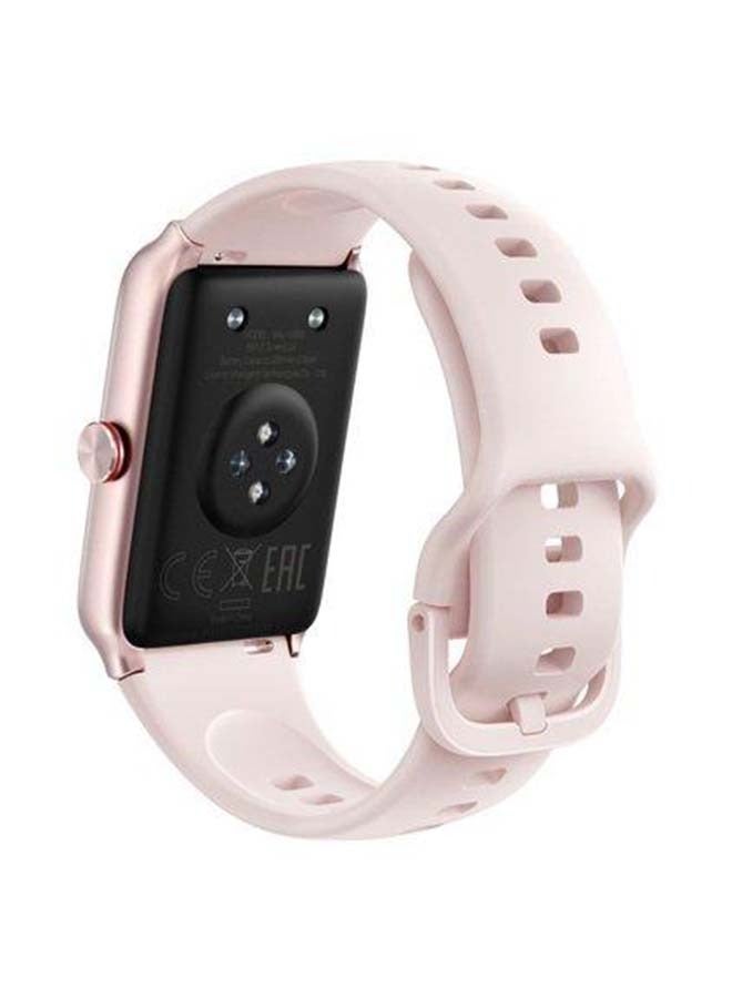 Honor Choice Moecen Band 41Mm Pink - Image 5