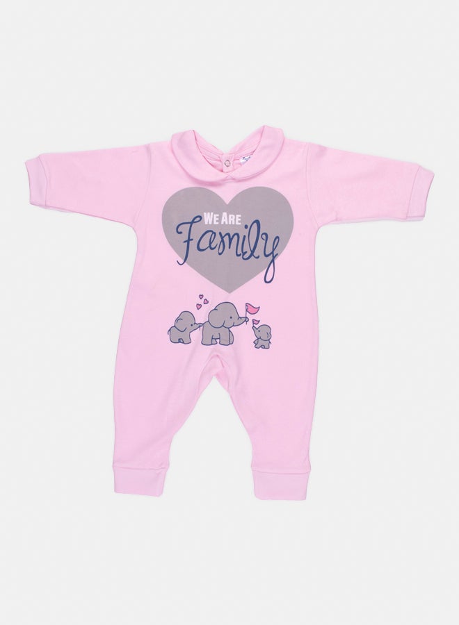 سالوبت انترلوك القلب و 3 فيل