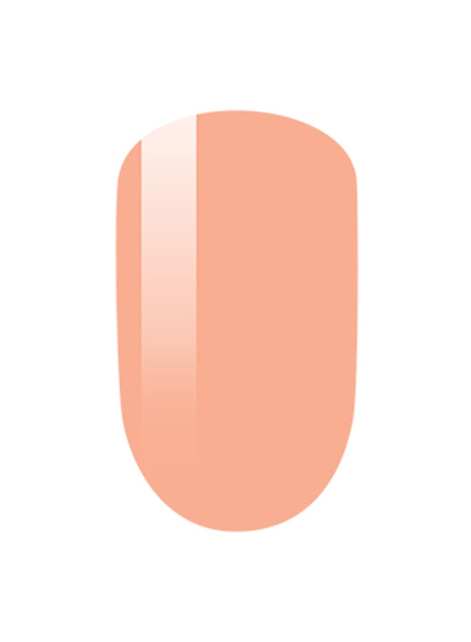 Lechat Soak Off UV LED Lamp Manicure Nail Art Gel Nail Polish PMS269OO1 - Image 2