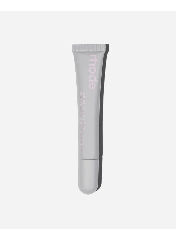 rhode علاج شفاه ببتيد الجلد بشريحة بطيخ 10 مل - Image 1