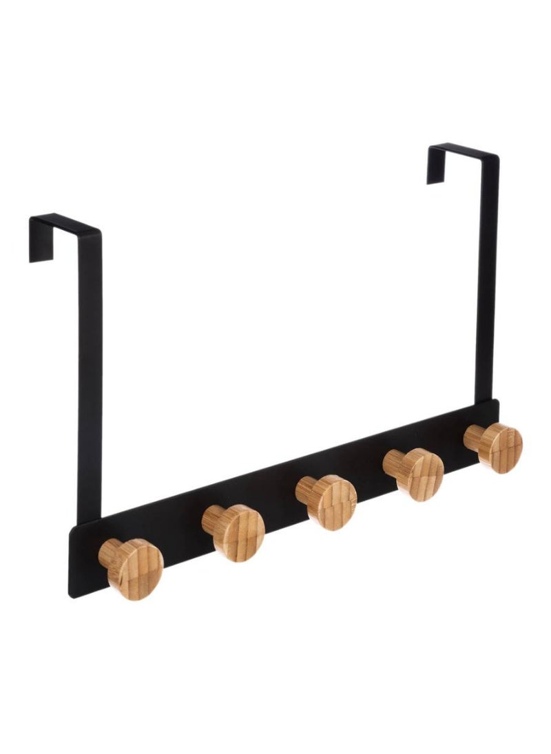 Metal Bamboo Hook 33.3 X 8.2 X 20cm