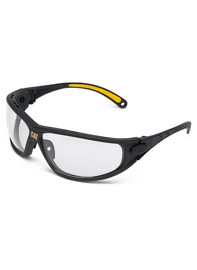 CAT Cat CSA-TREAD-100-AF INS Z87+S Rated Prescription Safety Glasses 