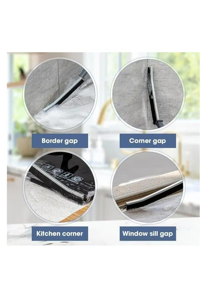 Oasisgalore 3PCS Gap Cleaning Brush，Crevice Cleaning Brush for Home Kitchen - Image 2