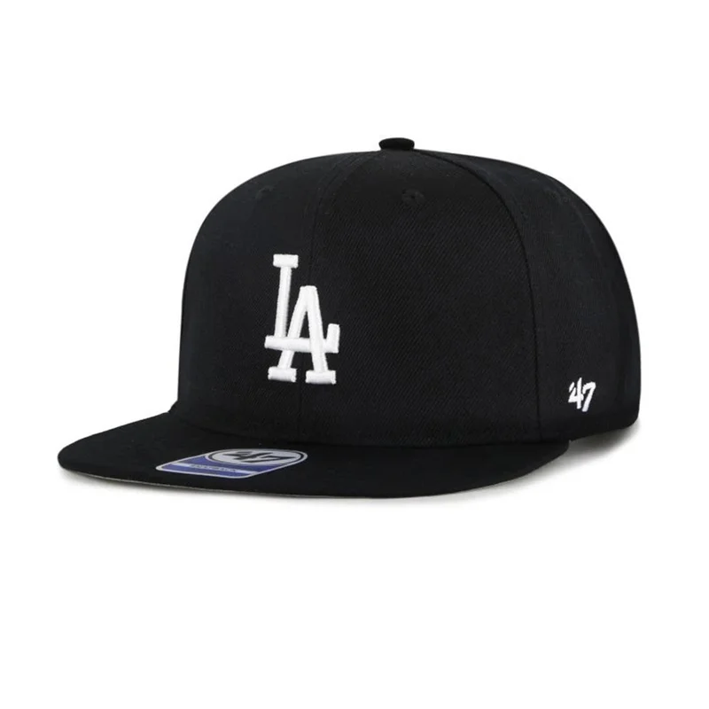 47 Los Angeles Dodgers Lil Shot '47 Captain Cap - Kids