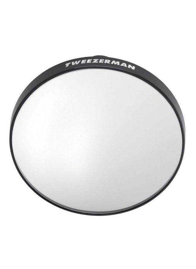 Tweezerman - Tweezermate 12X'S Magnification Mirror Black - Image 1