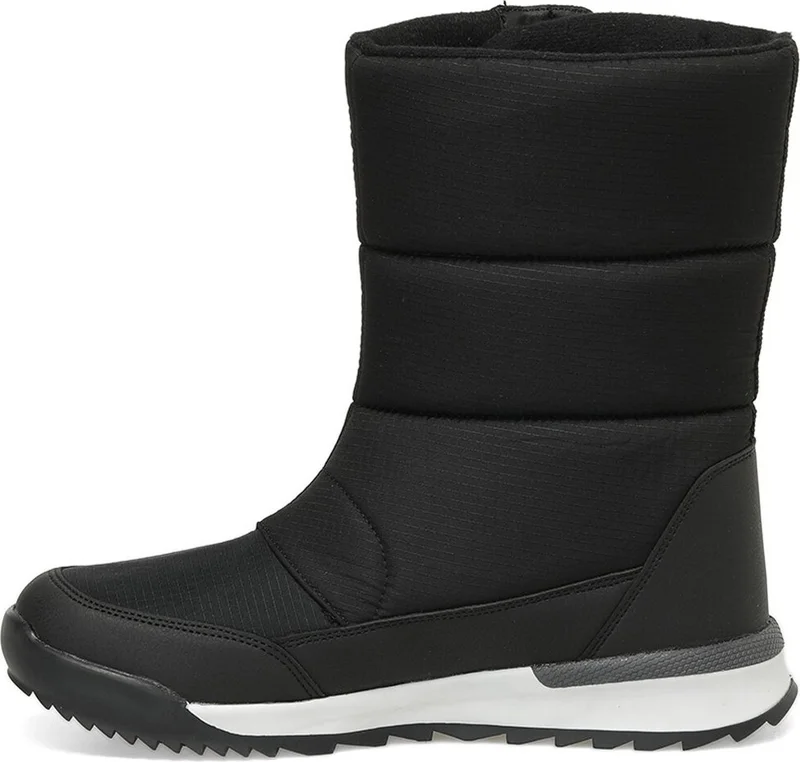 U.S. Polo Assn. Clark 3pr Black Women's Outdoor Boots