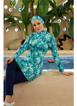 Remsa Swimsuit Design Full Covered Hijab Swimsuit Remsa Swimsuit Hawaii R039 - pzsku/ZA57280E96B35A3C8CD75Z/45/_/1733941096/340c9fb7-faa9-4952-a1f0-dead978f9f85