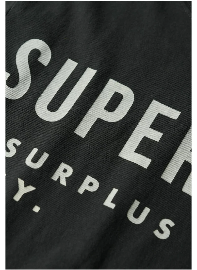 Superdry Surplus Graphic Tshirt