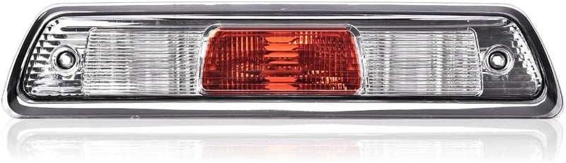 GRAND ORANGE Brake Lights for 2009-2014 Ford F150 - Third Tail Brake Lamps - Image 1