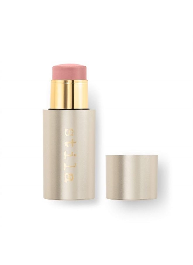 stila Complete Harmony - Lip & Cheek Stick, Sheer Lillium, 0.21 oz.  - Image 1