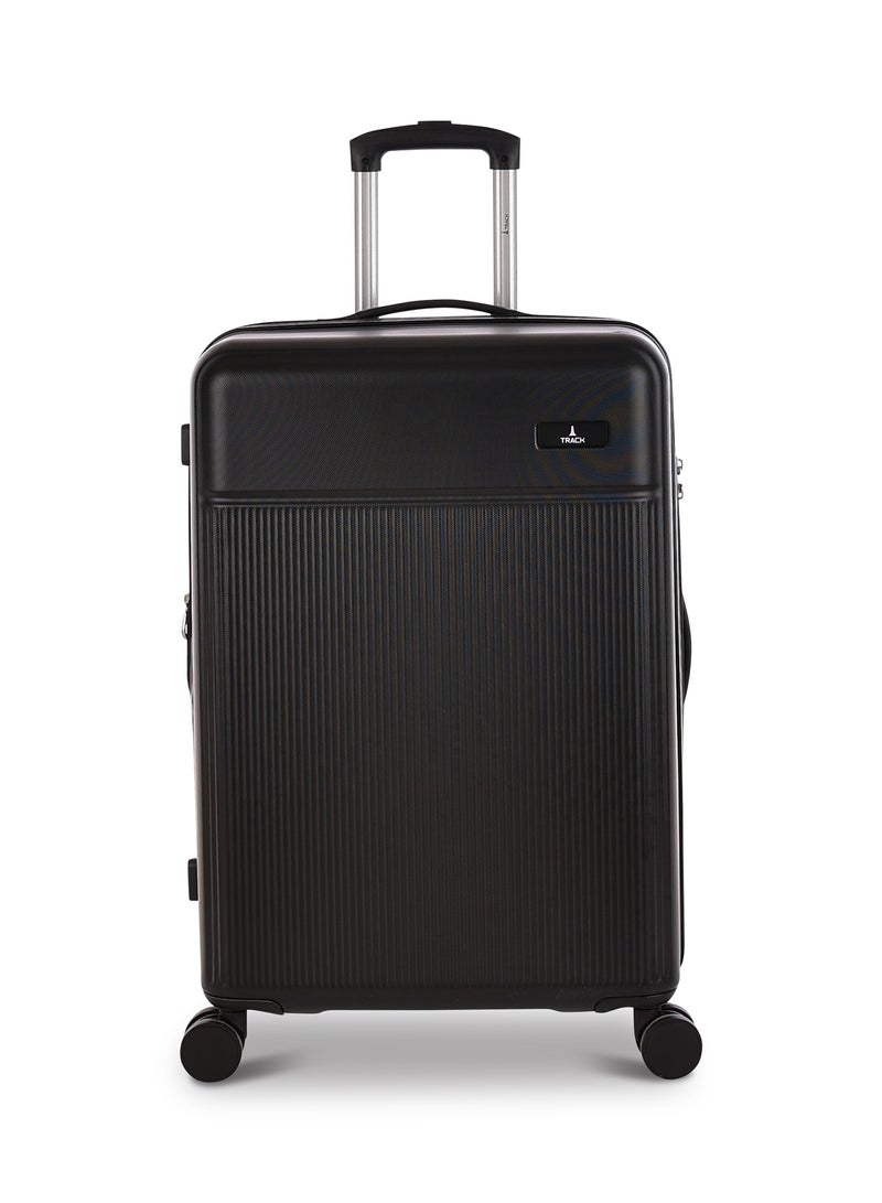 Track Luggage Set of 4 pieces in multiple sizes 13/20/24/28 inches 800/4P color Color - Image 2