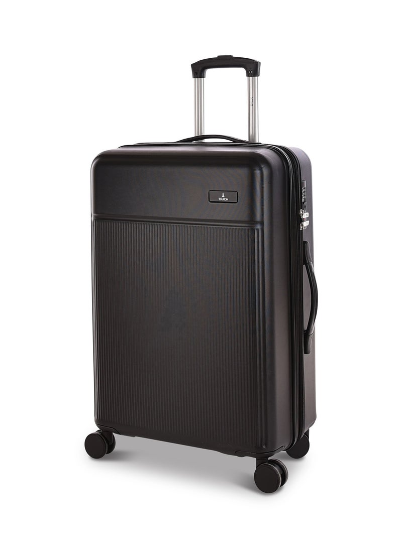Track Luggage Set of 4 pieces in multiple sizes 13/20/24/28 inches 800/4P color Color - Image 4