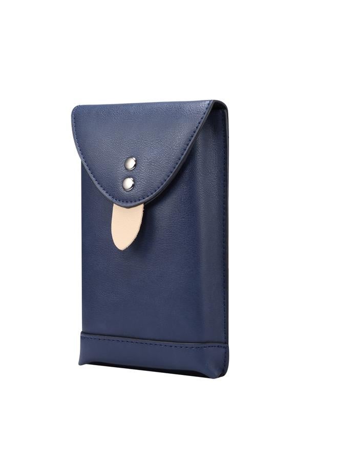 Zaboon Case For 5.4 Inch or Below Smartphones Mobile Phone Universal Fanny Pack Leisure Sports Phone Case - Image 2