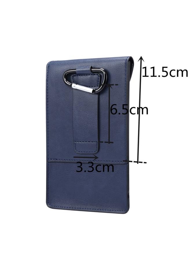 Zaboon Case For 5.4 Inch or Below Smartphones Mobile Phone Universal Fanny Pack Leisure Sports Phone Case - Image 3