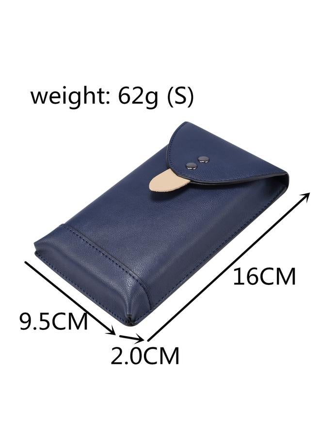 Zaboon Case For 5.4 Inch or Below Smartphones Mobile Phone Universal Fanny Pack Leisure Sports Phone Case - Image 5