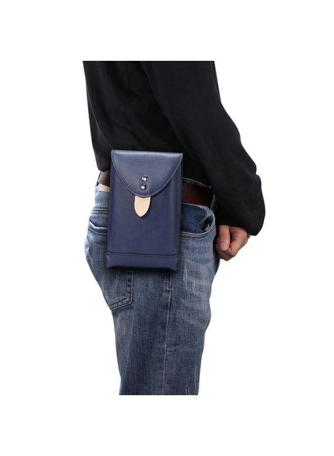 Zaboon Case For 5.4 Inch or Below Smartphones Mobile Phone Universal Fanny Pack Leisure Sports Phone Case - Image 1