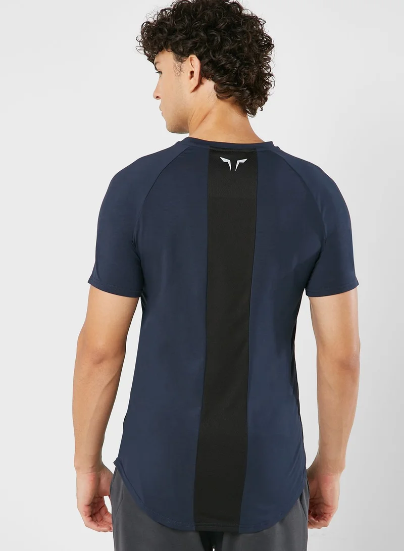 SQUATWOLF Statement T-Shirt