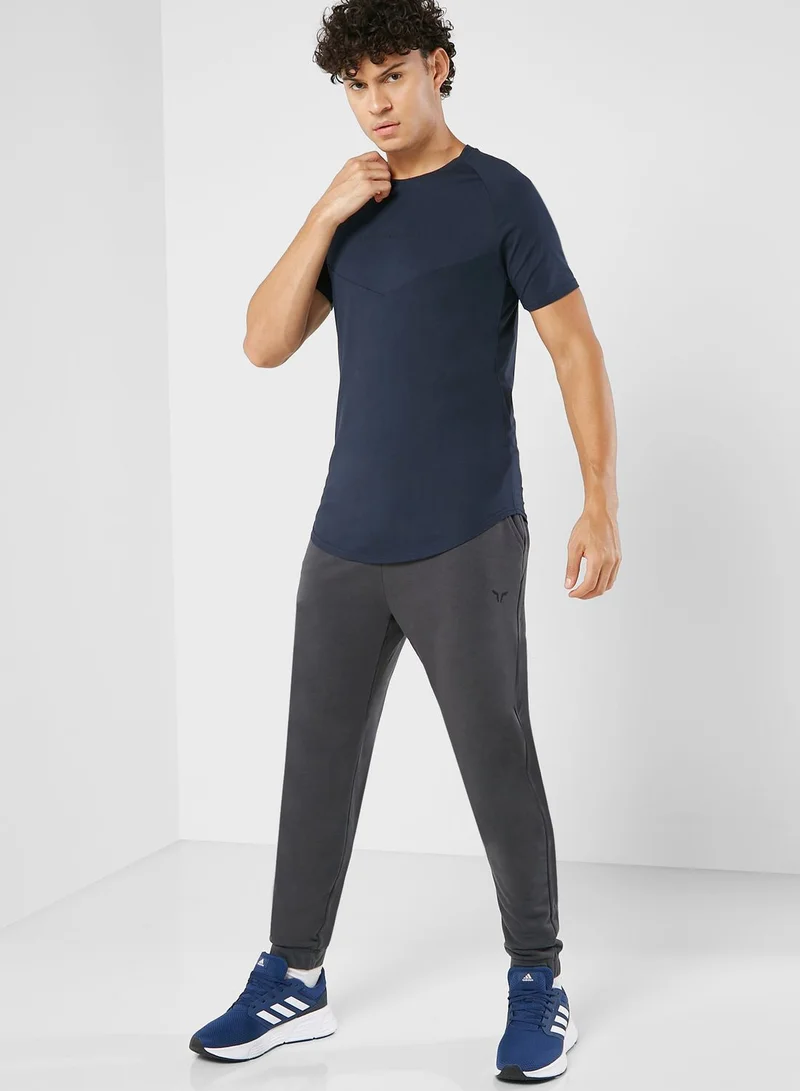 SQUATWOLF Statement T-Shirt