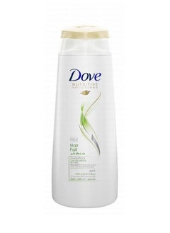 Dove Anti-Hair Fall Nourishing Shampoo 
