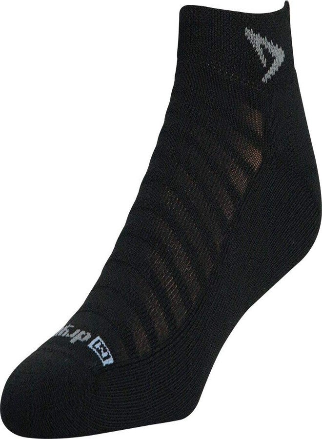 Drymax Running Lite-Mesh Mini Crew - Image 3