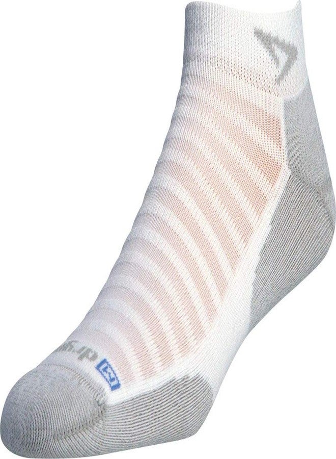 Drymax Running Lite-Mesh Mini Crew - Image 2