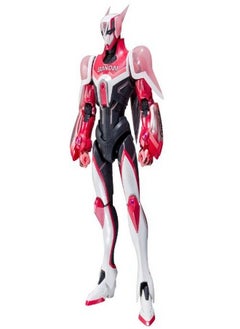 Bandai Barnaby Brooks Jr. Tiger & Bunny - S.H. Figuarts