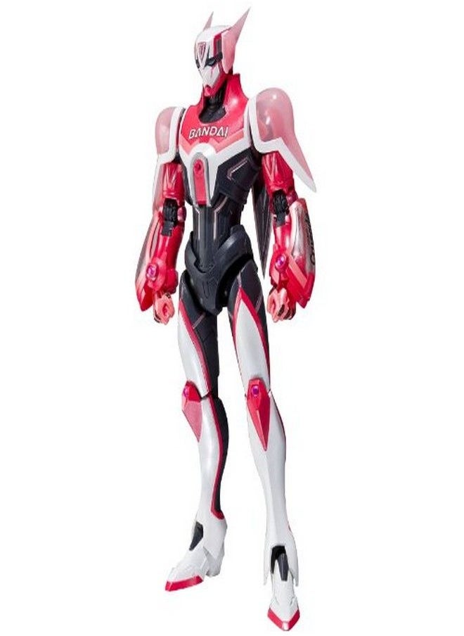 S.H.Figuarts - Bandai Barnaby Brooks Jr. Tiger & Bunny - S.H. Figuarts - Image 1