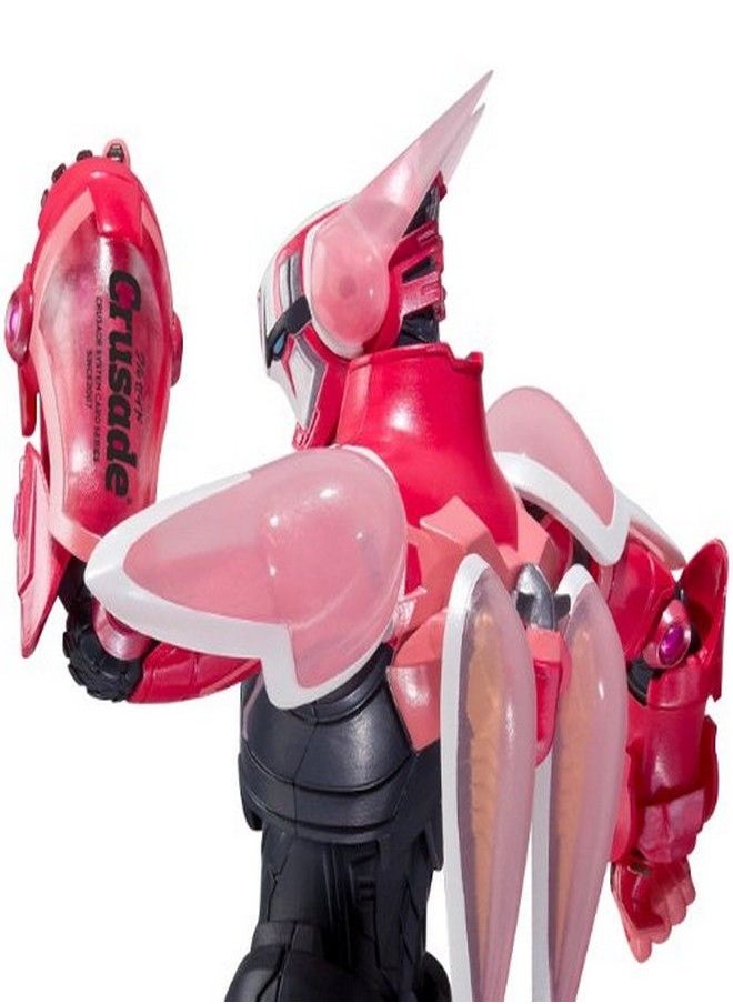 S.H.Figuarts - Bandai Barnaby Brooks Jr. Tiger & Bunny - S.H. Figuarts - Image 1