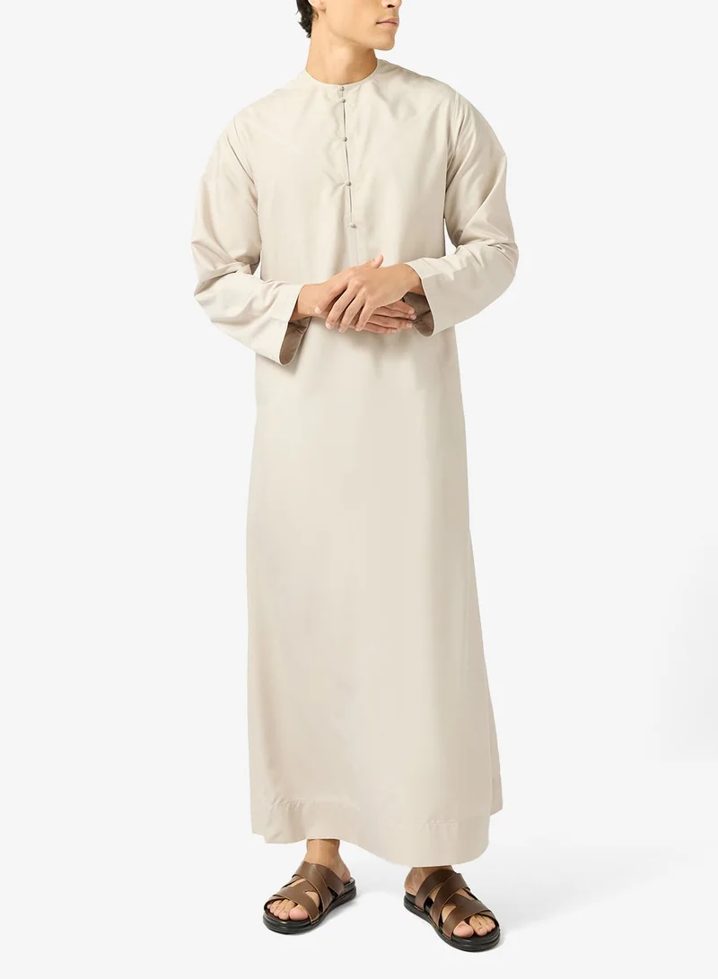 Robert Wood  Comfort Footbed Strappy Sandals for Men | Best Price UAE