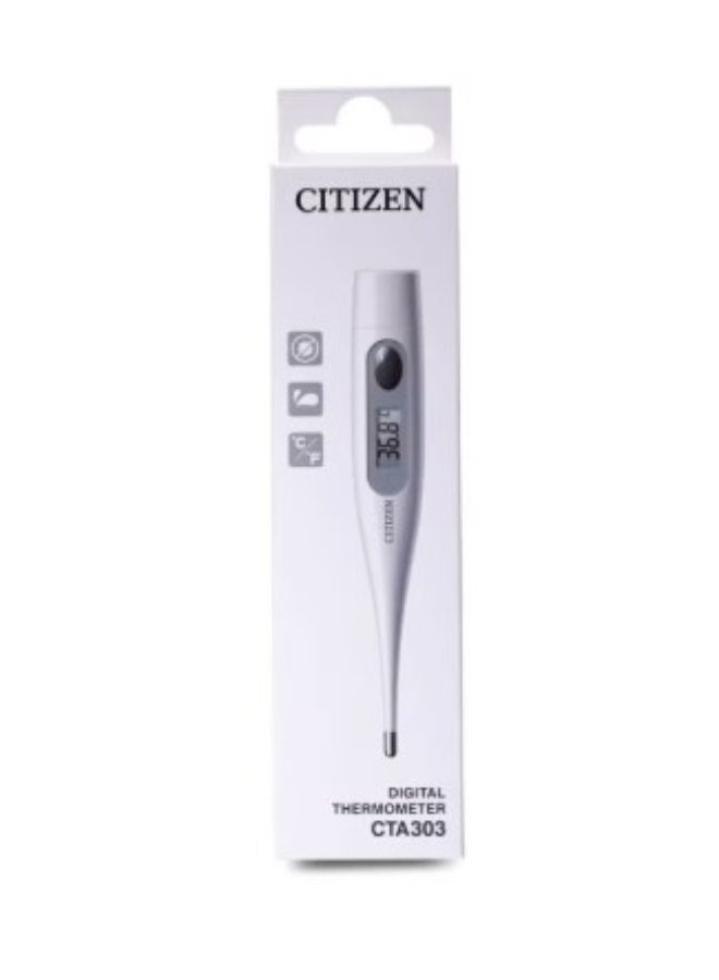 Citizen Digital Thermometer CTA303 - Image 1
