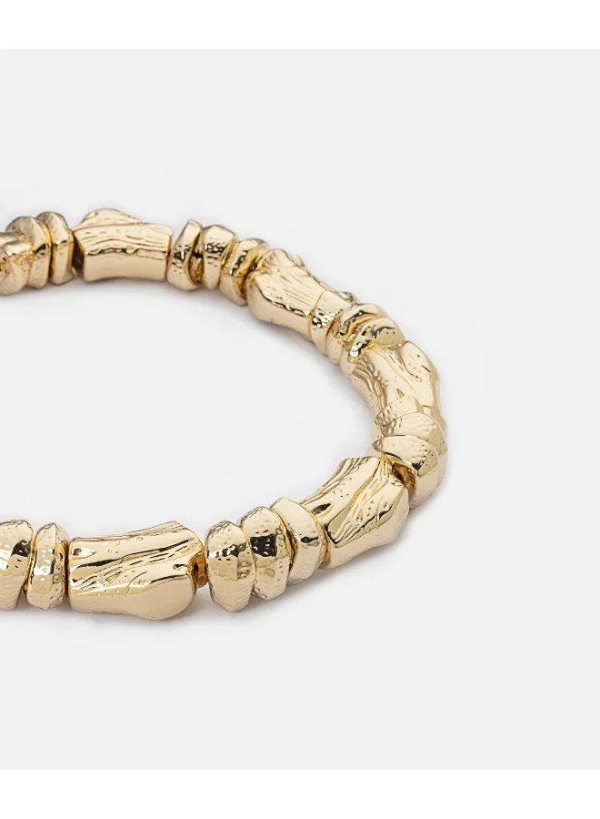 Multi-Piece Necklace