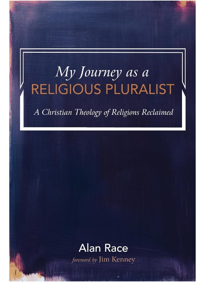 My Journey as a Religious Pluralist 