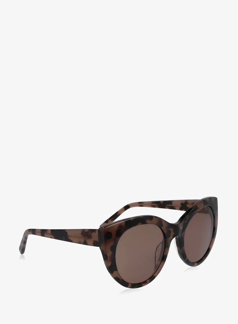 DKNY  Dk517S Wayfarer Sunglasses for Women | Best Price UAE