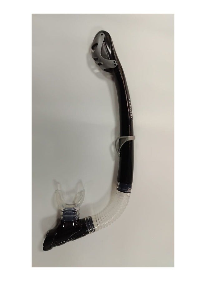 Ta Sport Diving Snorkel 22C5208S Black